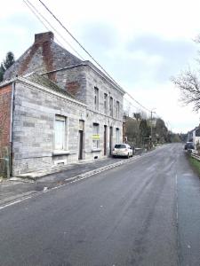 Tweede alternatieve foto van het pand