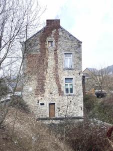 Derde alternatieve foto van het pand