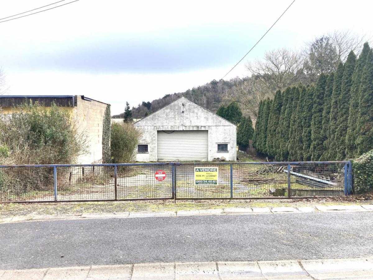 Presentatiebeeld van het pand n° 294870