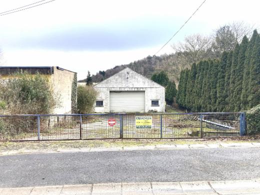 Presentatiebeeld van het pand n° 294870