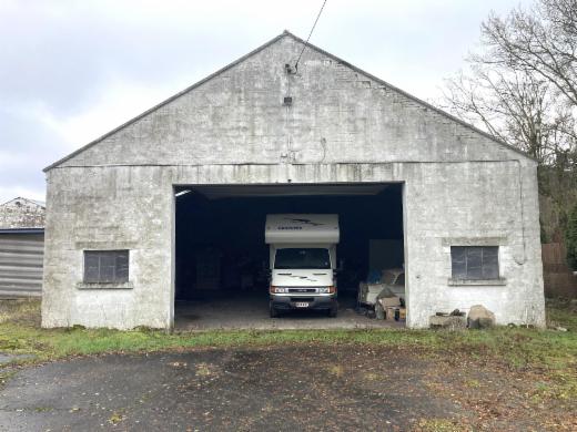 Eerste alternatieve foto van het pand