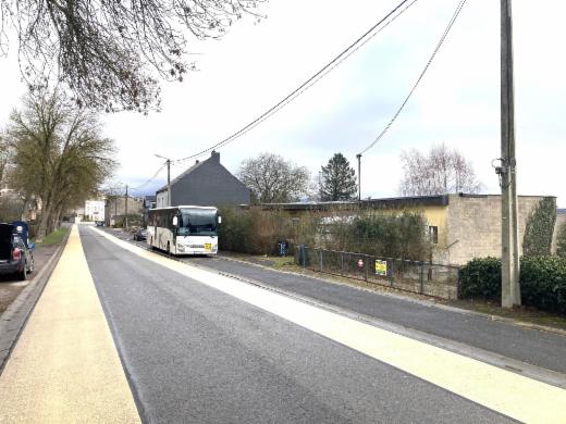 Tweede alternatieve foto van het pand