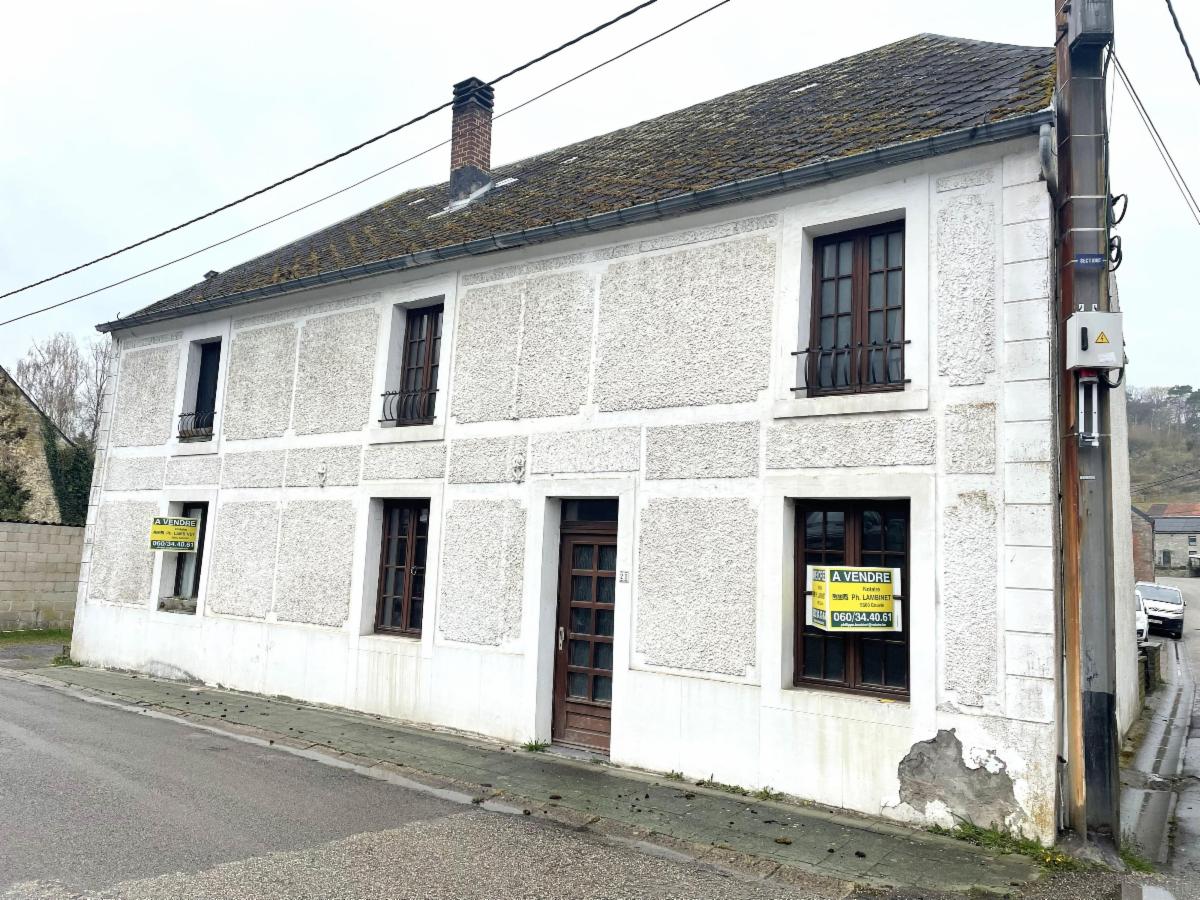 Presentatiebeeld van het pand n° 294939