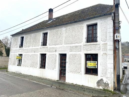 Presentatiebeeld van het pand n° 294939