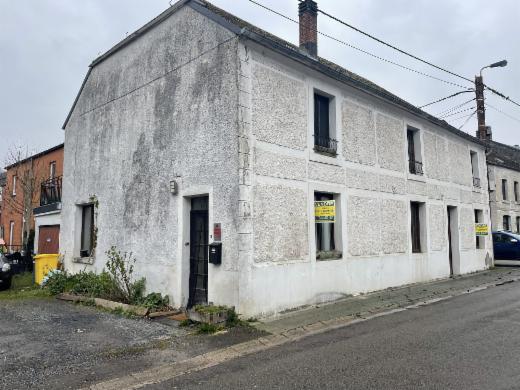 Eerste alternatieve foto van het pand