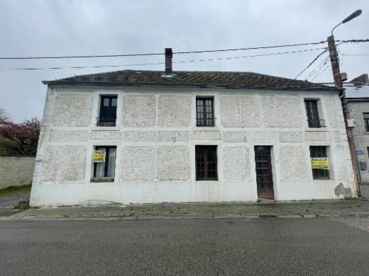 Derde alternatieve foto van het pand