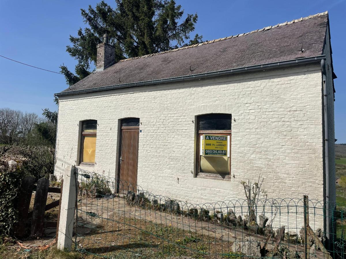 Presentatiebeeld van het pand n° 295179