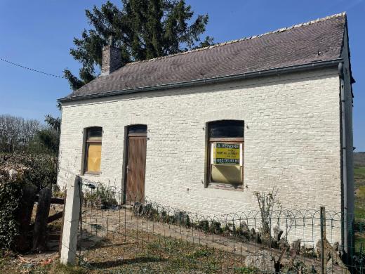 Presentatiebeeld van het pand n° 295179