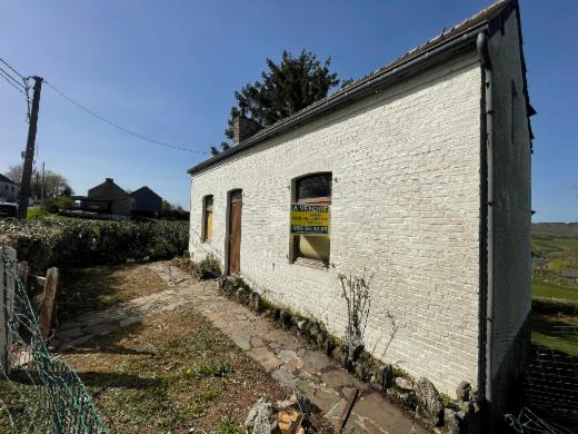 Tweede alternatieve foto van het pand