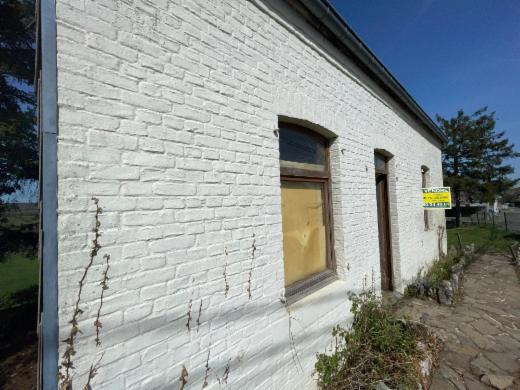 Derde alternatieve foto van het pand