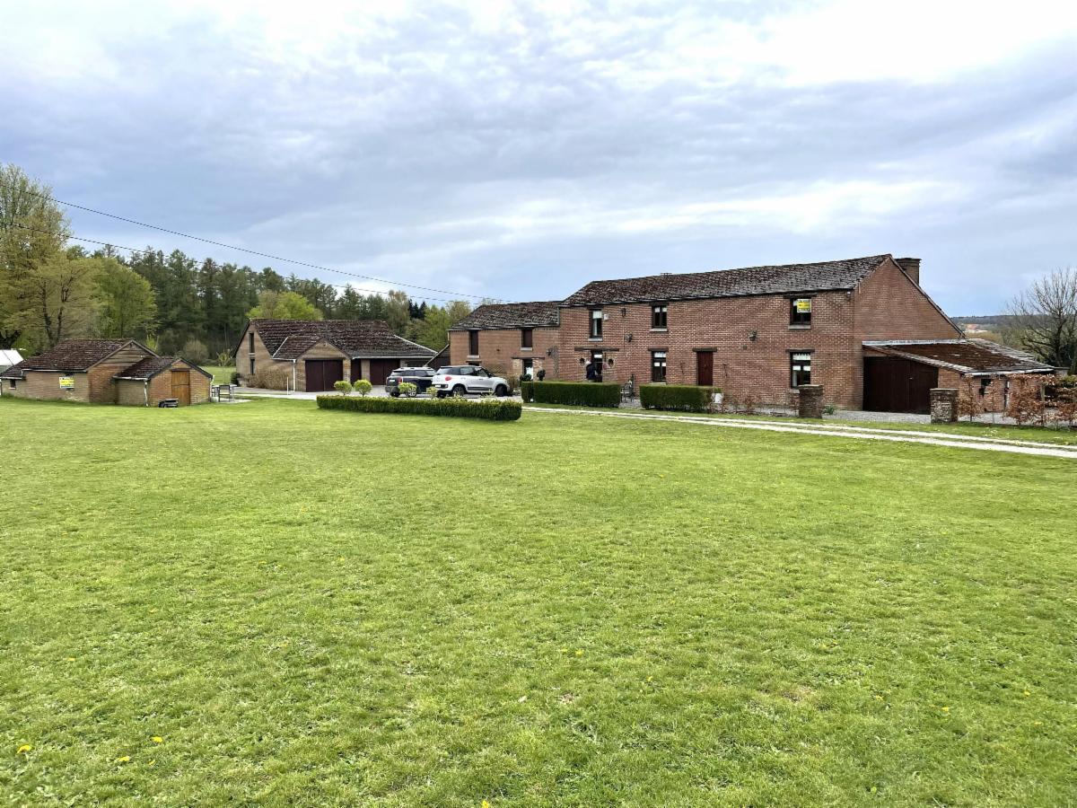 Presentatiebeeld van het pand n° 295338