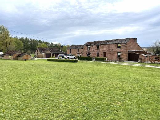 Presentatiebeeld van het pand n° 295338