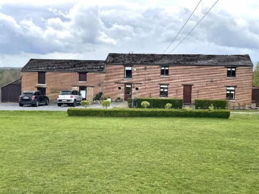 Eerste alternatieve foto van het pand