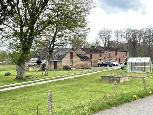 Tweede alternatieve foto van het pand