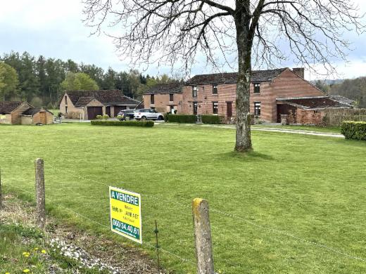 Derde alternatieve foto van het pand