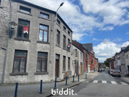 Eerste alternatieve foto van het pand