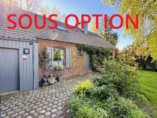 Presentatiebeeld van het pand n° 297905