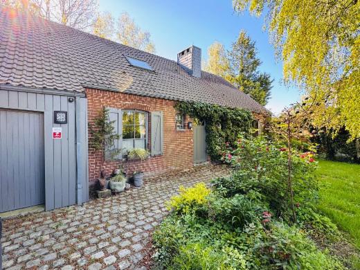Presentatiebeeld van het pand n° 298034