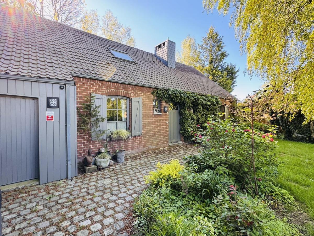Presentatiebeeld van het pand n° 298034