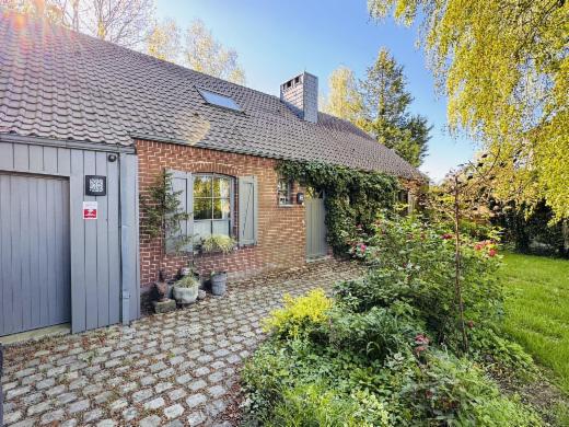 Presentatiebeeld van het pand n° 298034