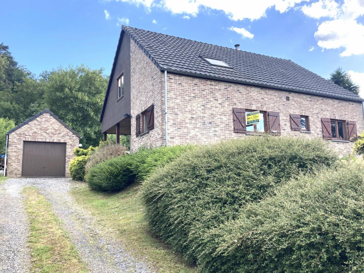 Presentatiebeeld van het pand n° 299654