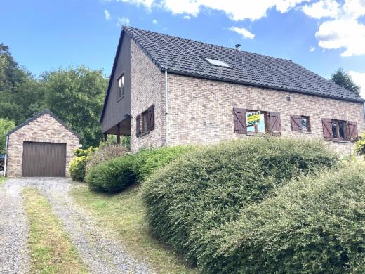 Presentatiebeeld van het pand n° 299654