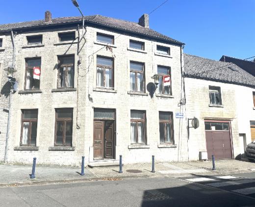 Presentatiebeeld van het pand n° 301258