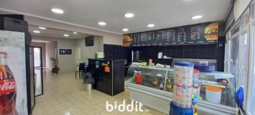 Eerste alternatieve foto van het pand