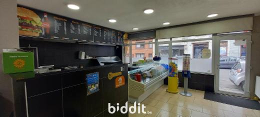 Derde alternatieve foto van het pand