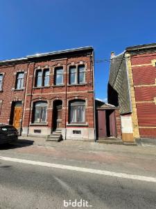 Tweede alternatieve foto van het pand