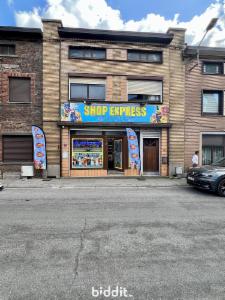 Presentatiebeeld van het pand n° 284244
