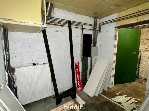 Tweede alternatieve foto van het pand