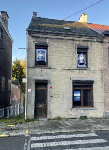 Presentatiebeeld van het pand n° 289500