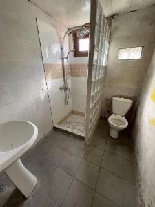 Derde alternatieve foto van het pand