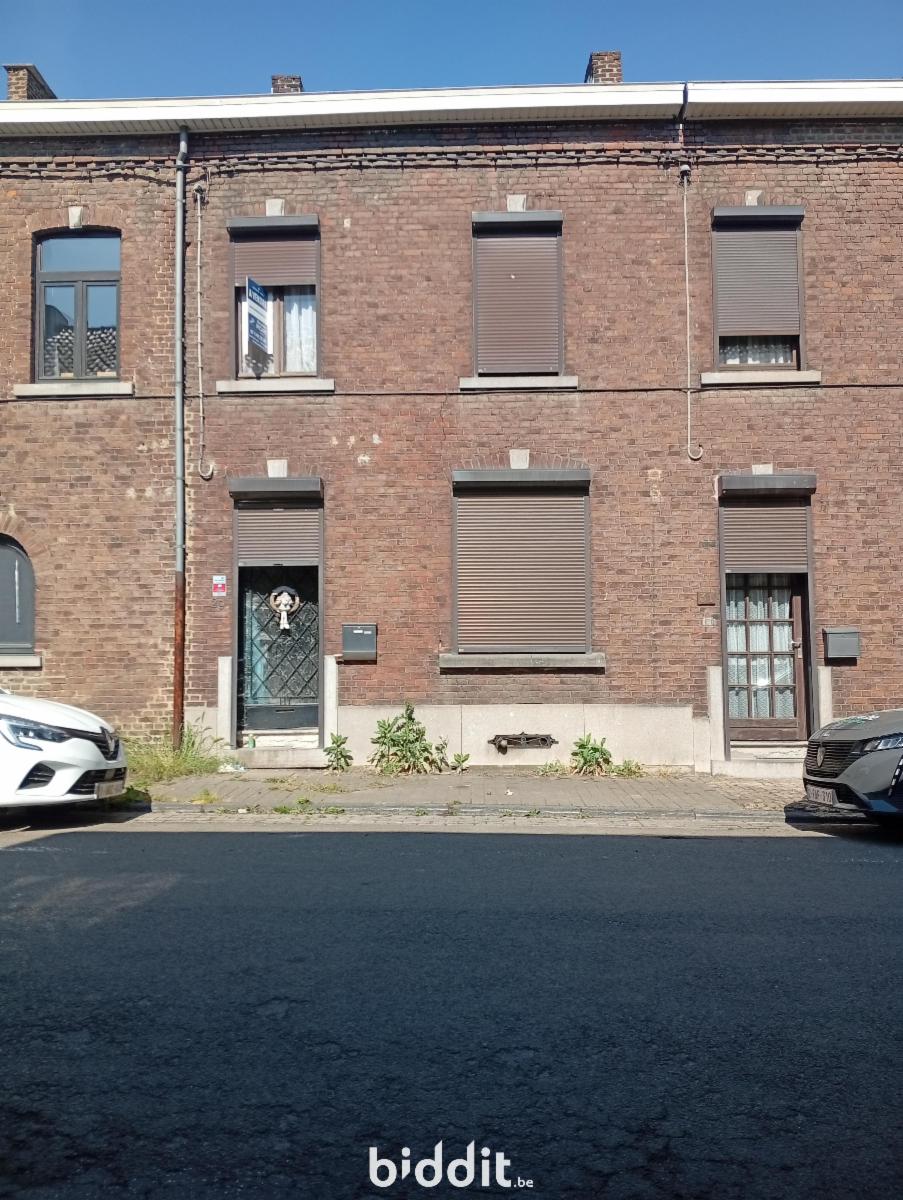 Presentatiebeeld van het pand n° 291588