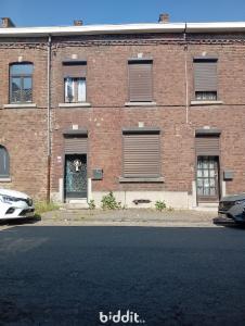 Presentatiebeeld van het pand n° 291588