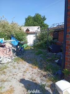 Eerste alternatieve foto van het pand