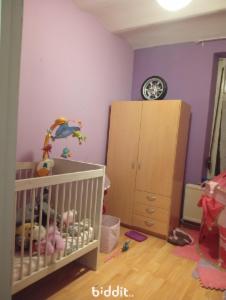 Derde alternatieve foto van het pand