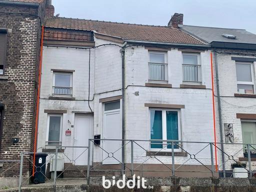 Presentatiebeeld van het pand n° 291764