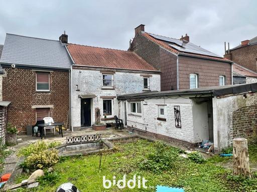 Eerste alternatieve foto van het pand