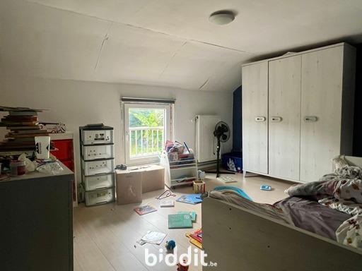 Derde alternatieve foto van het pand