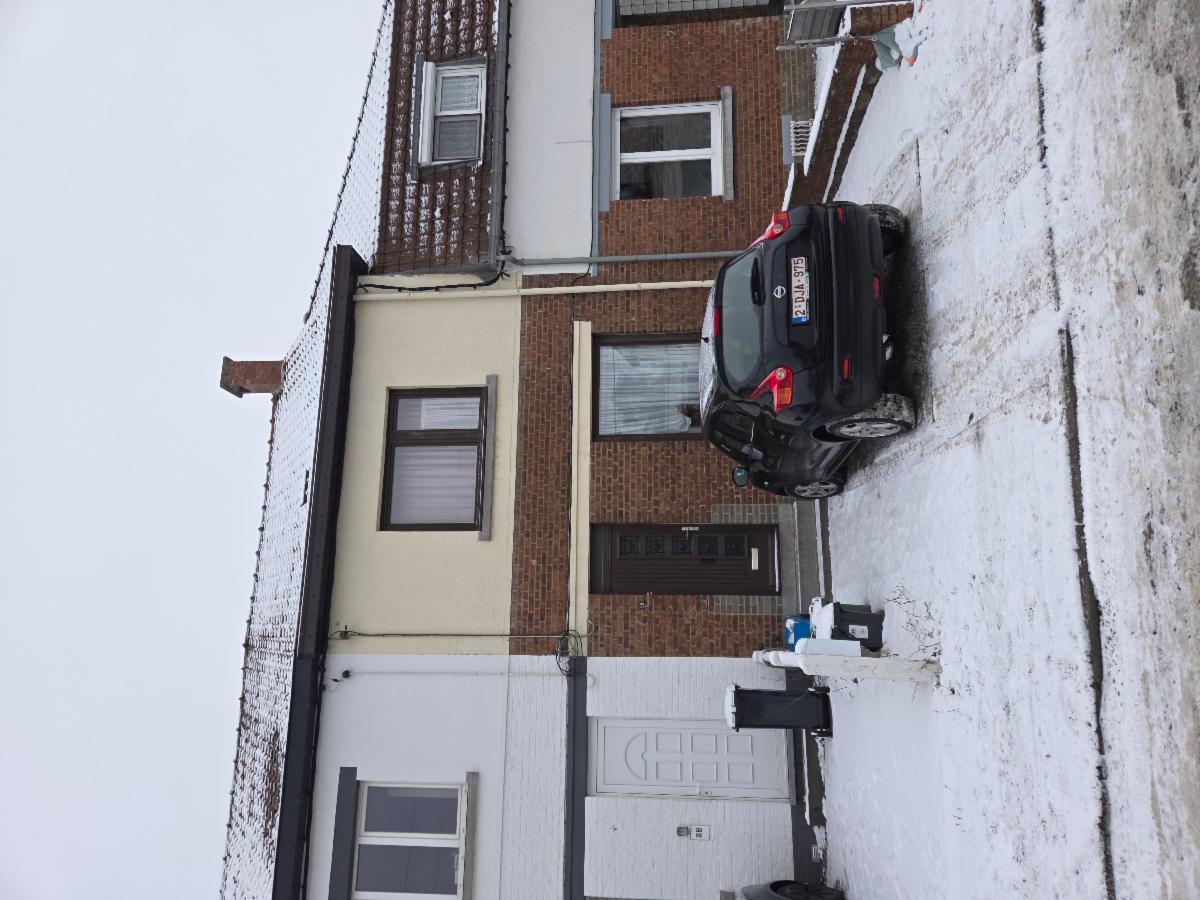 Presentatiebeeld van het pand n° 292045