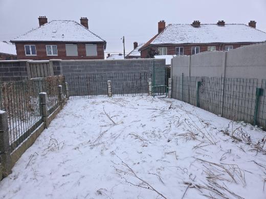 Eerste alternatieve foto van het pand