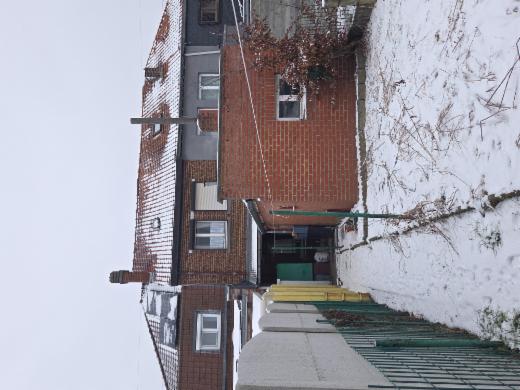 Tweede alternatieve foto van het pand