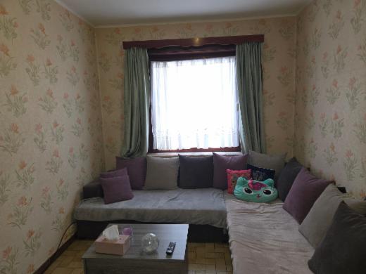 Derde alternatieve foto van het pand