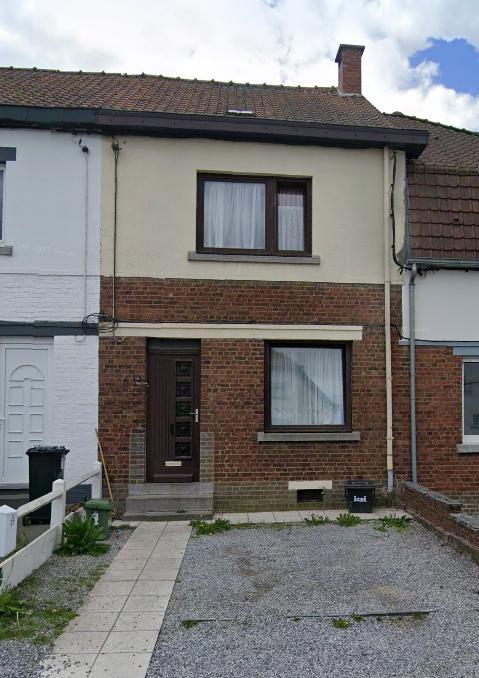 Presentatiebeeld van het pand n° 292045