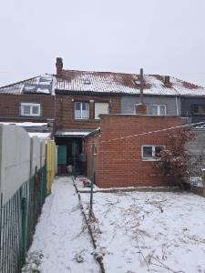 Tweede alternatieve foto van het pand