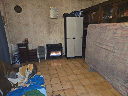 Tweede alternatieve foto van het pand