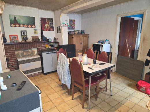 Derde alternatieve foto van het pand