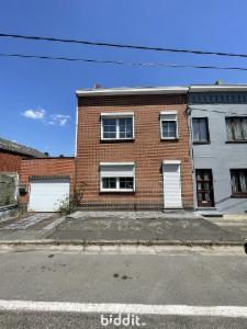 Presentatiebeeld van het pand n° 292533